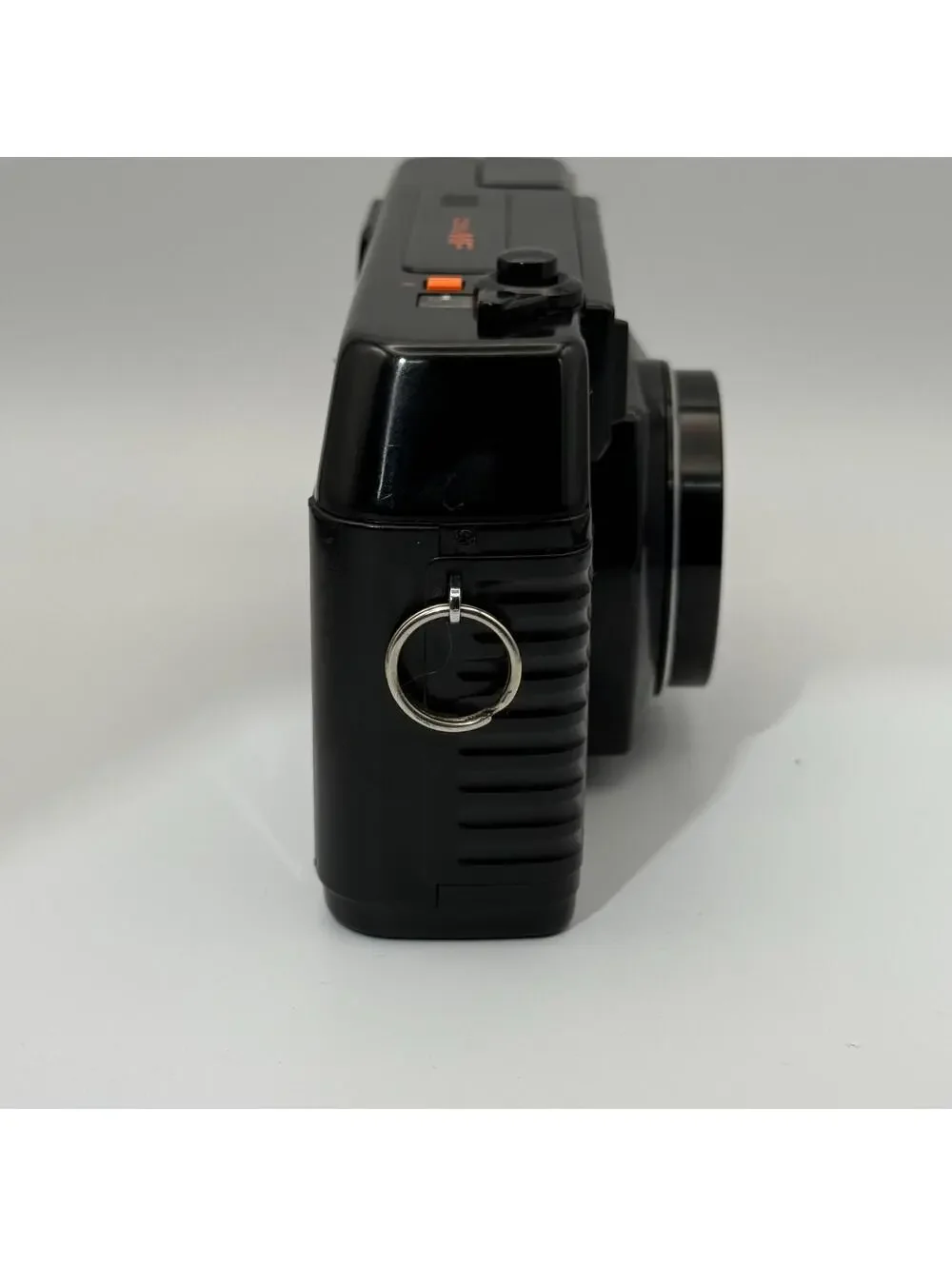 Konica‎ Hexanon C35 Auto Focus 38mm F 2.8 35 mm Film Camera Japan “Parts/Repair”